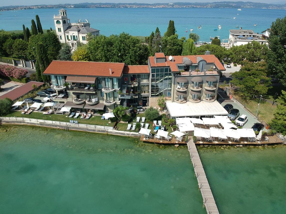 Hotel Aurora Sirmione Exterior photo